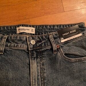 Abercrombie & Fitch Jeans